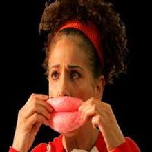 STAGE TUBE: Hilary Chaplain's A LIFE IN HER DAY at United Solo Fest, 10/5 & 11/7