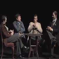 STAGE TUBE: Arvada Center to Host Creede Rep's AROUND THE WORLD IN 80 DAYS…