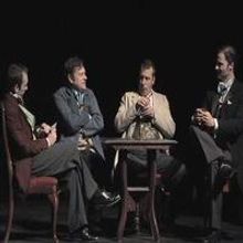 STAGE TUBE: Arvada Center to Host Creede Rep's AROUND THE WORLD IN 80 DAYS - Highligh