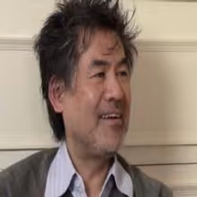 STAGE TUBE: David Henry Hwang Takes Fan Questions on THE GRAHAM SHOW, Part 3