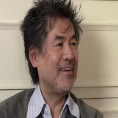 STAGE TUBE: David Henry Hwang Takes Fan Questions on THE GRAHAM SHOW, Part 3