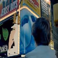 VIDEO: First Look - Trailer for SING ALONG Starring Alice Ripley