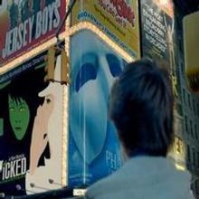VIDEO: First Look - Trailer for SING ALONG Starring Alice Ripley