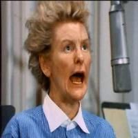 STAGE TUBE: What You Never Knew You Needed: The Elaine Stritch Alarm Clock Video