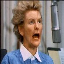 STAGE TUBE: What You Never Knew You Needed: The Elaine Stritch Alarm Clock