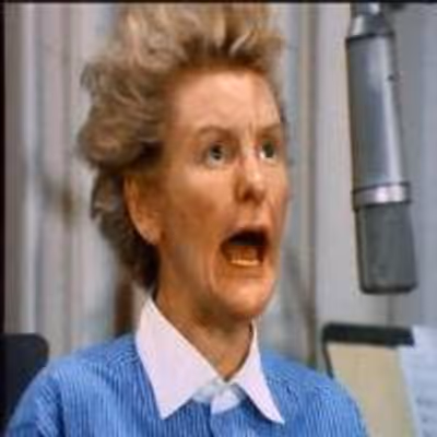 STAGE TUBE: What You Never Knew You Needed: The Elaine Stritch Alarm Clock