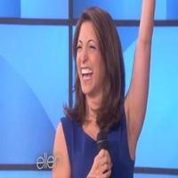 STAGE TUBE: Christina Bianco Sings as Kristin Chenoweth, Julie Andrews & More on…