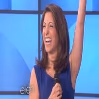 STAGE TUBE: Christina Bianco Sings as Kristin Chenoweth, Julie Andrews & More on… Video