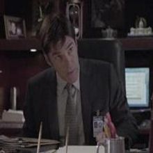 VIDEO: Sneak Peek - Tonight's Season Premiere of CBS's CRIMINAL MINDS