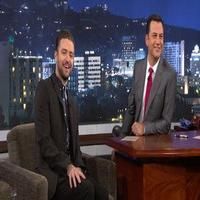 VIDEO: Justin Timberlake Appears on JIMMY KIMMEL LIVE