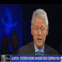 VIDEO: Bill Clinton Talks Hilary for President on CNN's PIERS MORGAN Video