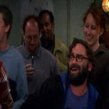 VIDEO: Sneak Peek - Tonight's Season Premiere of CBS's BIG BANG THEORY