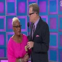 VIDEO: Sneak Peek - PRICE IS RIGHT Supports National Breast Cancer Awareness Month