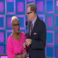 VIDEO: Sneak Peek - PRICE IS RIGHT Supports National Breast Cancer Awareness Month Video
