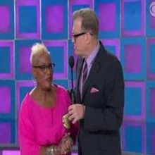 VIDEO: Sneak Peek - PRICE IS RIGHT Supports National Breast Cancer Awareness Month