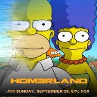 VIDEO: Sneak Peek - Kristen Wiig Guest Voices on Season Premiere of THE SIMPSONS Video
