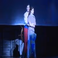 STAGE TUBE: Watch 'You Have Brought Me Love' from 5th Avenue's SECONDHAND LIONS Video