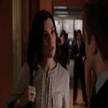 VIDEO: Sneak Peek - Season Premiere of CBS's THE GOOD WIFE