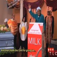 VIDEO: Sneak Peek - TLC's New Series BEST FUNERAL EVER Video