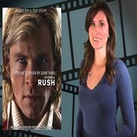 TV: BWW Goes Behind-the-Scenes of Ron Howard's RUSH