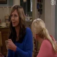 VIDEO: Sneak Peek - Tonight's Episode of CBS's New Comedy MOM