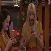 VIDEO: Sneak Peek - Tonight's Episode of CBS's 2 BROKE GIRLS