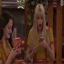 VIDEO: Sneak Peek - Tonight's Episode of CBS's 2 BROKE GIRLS