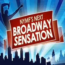 TV: NYMF's Next Broadway Sensation - Ben Holtzman