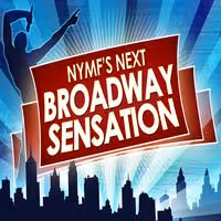 TV: NYMF's Next Broadway Sensation - Deena Sydney Video