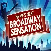 TV: NYMF's Next Broadway Sensation - Joseph DiPietro