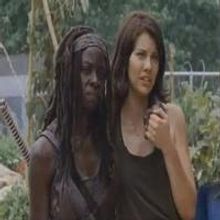 VIDEO: First Look - New Promos for Season 4 of AMC's THE WALKING DEAD
