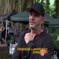 VIDEO: New IMAX 'Behind the Frame' Featurette for THE HUNGER GAMES: CATCHING FIRE Video