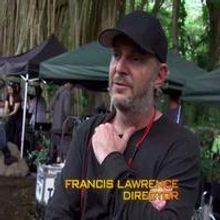 VIDEO: New IMAX 'Behind the Frame' Featurette for THE HUNGER GAMES: CATCHING FIRE