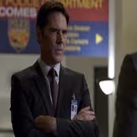 VIDEO: Sneak Peek - Tonight's Episode of CBS's CRIMINAL MINDS Video