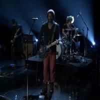 VIDEO: Gary Clark Jr. Performs 'You Saved Me' on ARSENIO HALL