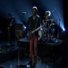 VIDEO: Gary Clark Jr. Performs 'You Saved Me' on ARSENIO HALL