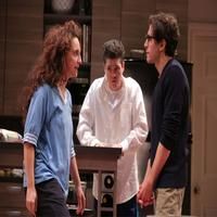 TV: Watch Highlights of Roundabout's BAD JEWS