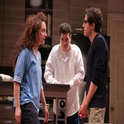 TV: Watch Highlights of Roundabout's BAD JEWS