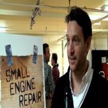 TV: Meet the Cast of MCC's SMALL ENGINE REPAIR