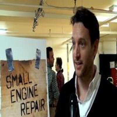 TV: Meet the Cast of MCC's SMALL ENGINE REPAIR