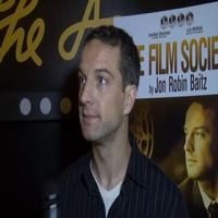 TV: Inside Opening Night of Keen Company's FILM SOCIETY