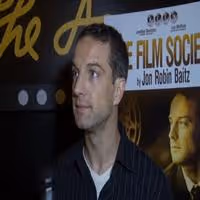 TV: Inside Opening Night of Keen Company's FILM SOCIETY Video