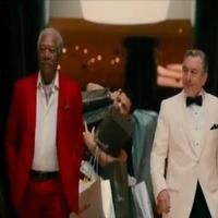 VIDEO: Final Trailer for Freeman, De Niro, Douglas, & Kline's LAST VEGAS