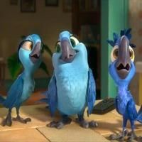 VIDEO: New Trailer for RIO 2 Video