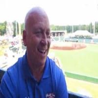 VIDEO: Sneak Peek - Cal Ripken Jr. Featured on CBS's GAME CHANGERS