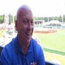 VIDEO: Sneak Peek - Cal Ripken Jr. Featured on CBS's GAME CHANGERS
