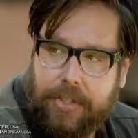 VIDEO: Sneak Peek - 'Love Story' Episode of NBC's REVOLUTION Video