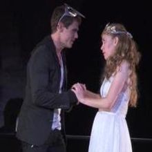 STAGE TUBE: Highlights from The Old Globe's THE LAST GOODBYE!