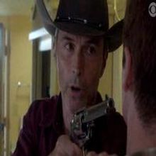 VIDEO: Sneak Peek - Tim Daly Guests on Tonight's HAWAII FIVE-O