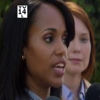VIDEO: Sneak Peek - Guess Who's Coming to Dinner on the Next SCANDAL